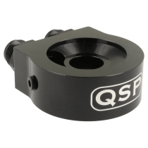 Fäste Oljefilterförflyttning QSP Products